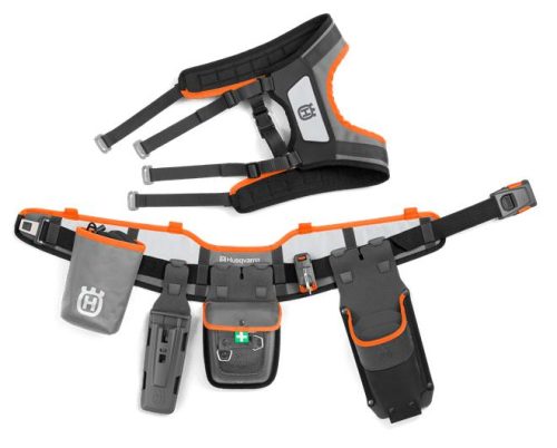 VERKTØYBELTE CARRIER FLEXI