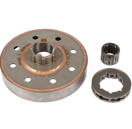 KOPLINGSTROMMEL Rim .325"7T kit
