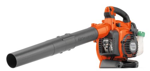 Husqvarna 125BVX M/VAC-KIT/SUG BLÅSER