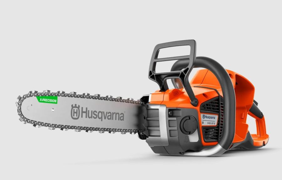Husqvarna 540i XP® G batteridrevet motorsag 14" U/BATT&LAD SP21G