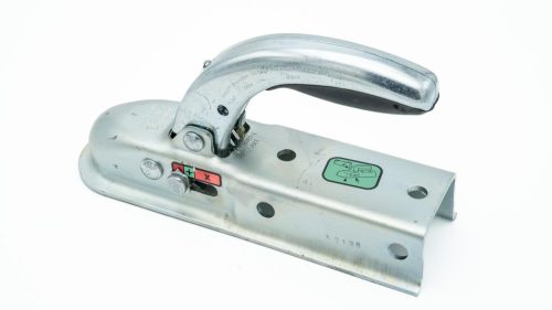 Kulekobling u/brems 60mm KNOTT-60mm