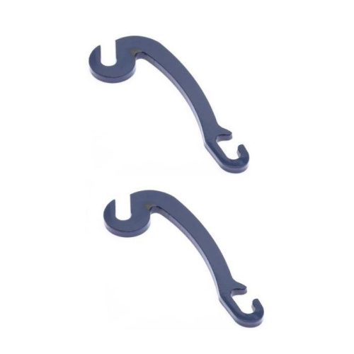 LÅSEARM 8-9MM 2-pk