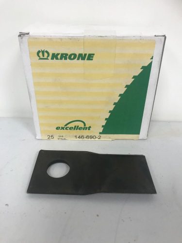 KNIV VENSTRE 146 690 2