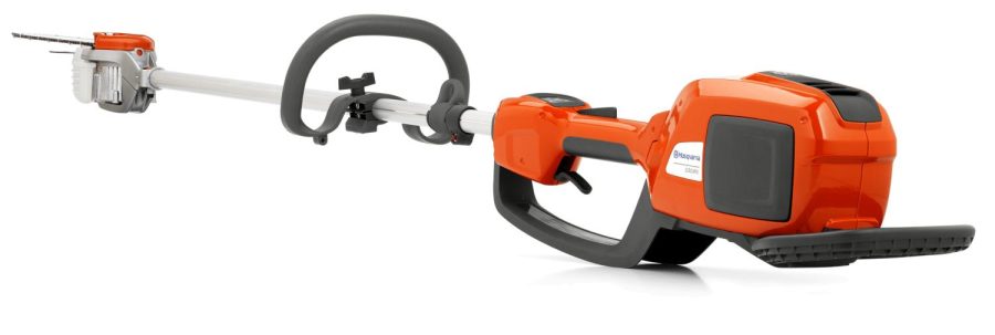 HUSQVARNA 530IPX STANGSAG U/BATT&LADER