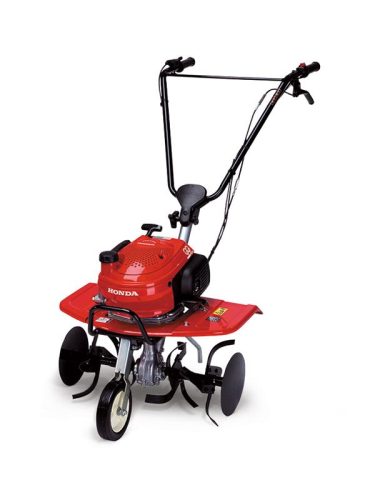 Honda jordhakke F220