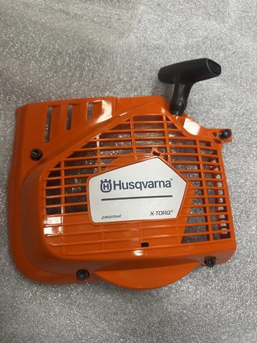 starthus Husqvarna