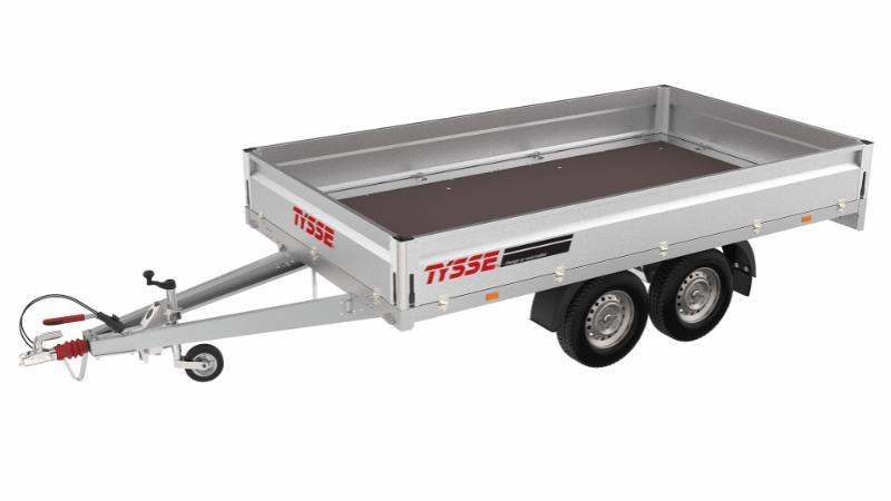 TYSSE 6311 NFH 35 2000kg