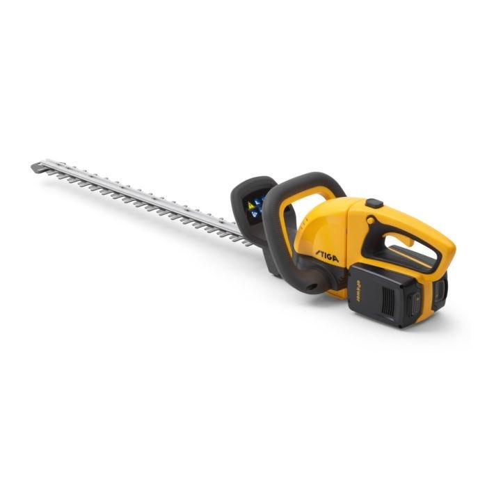 Stiga HT 300e Kit hekksaks