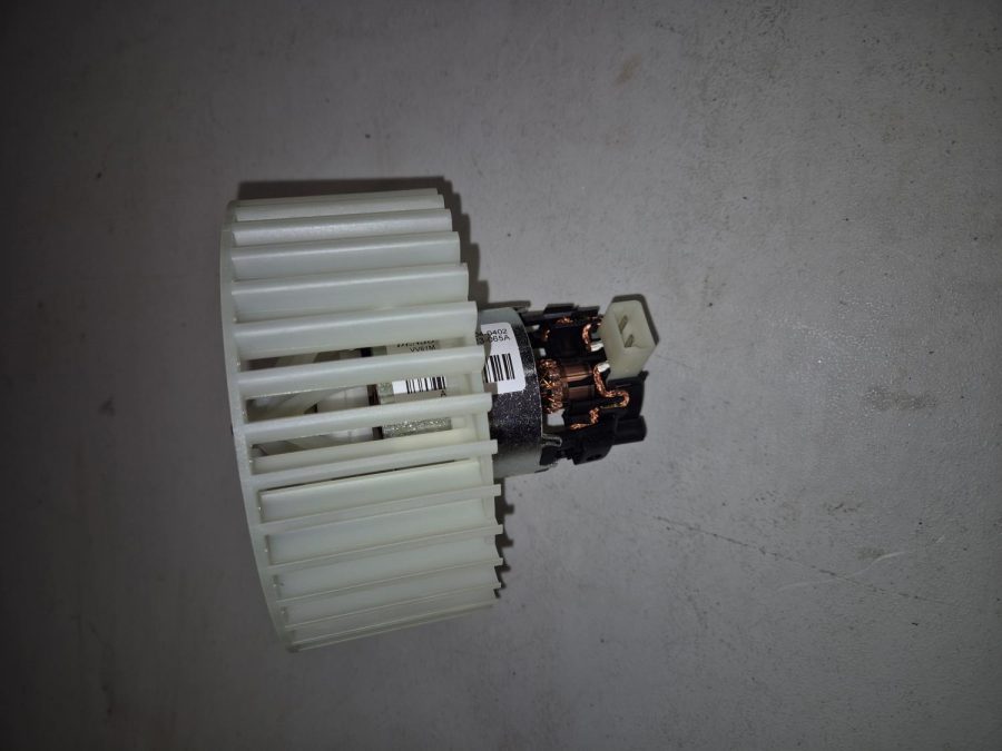Viftemotor Deutz-Fahr 0.900.0035.3