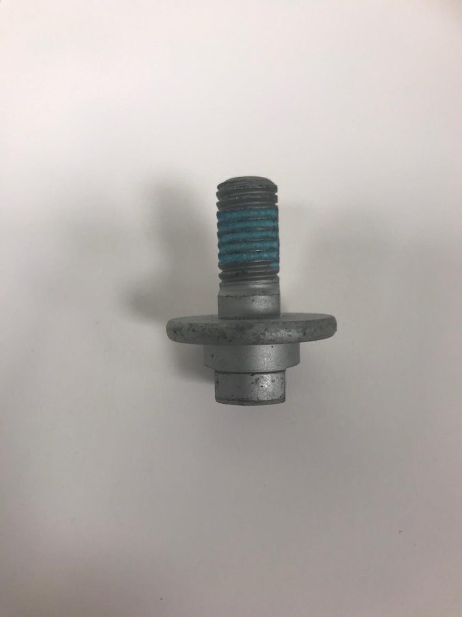 KNIVBOLT 253 745 0