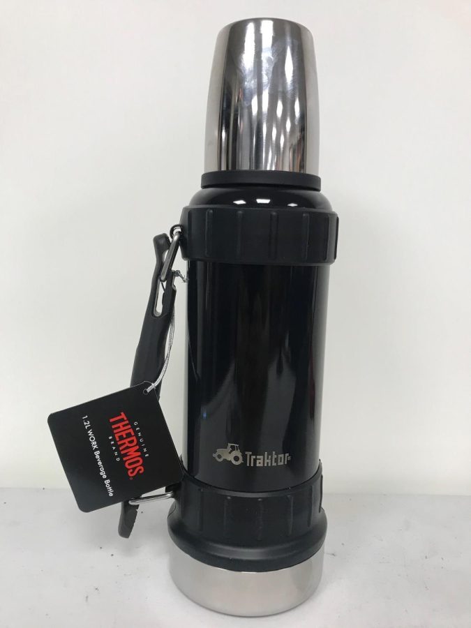 Traktor Thermos