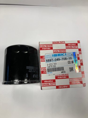 Oljefilter Iseki TE 4370