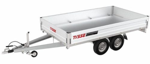 TYSSE PRO+ 6390 NF 2600Kg