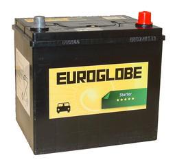 Euroglobe 57068, 70Ah