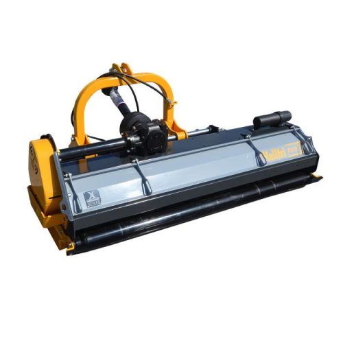 BEITEPUSSER VERTIKALKLIPPER X 1,85 M