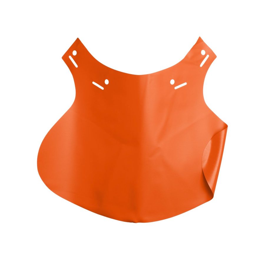 NAKKEBESKYTTELSE NYLON