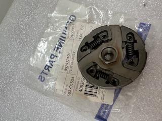 clutch Husqvarna motorkapper