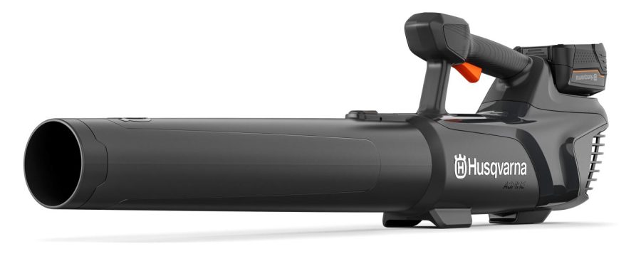 HUSQVARNA Aspire™ B8X-P4A blåser uten batteri og lader