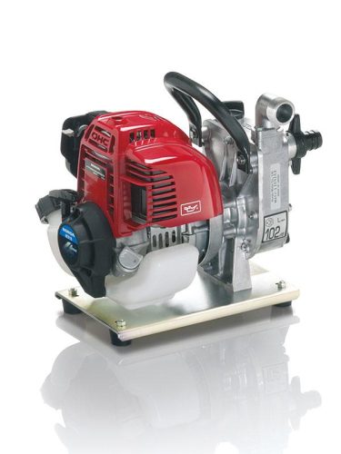 HONDA VANNPUMPE WX10