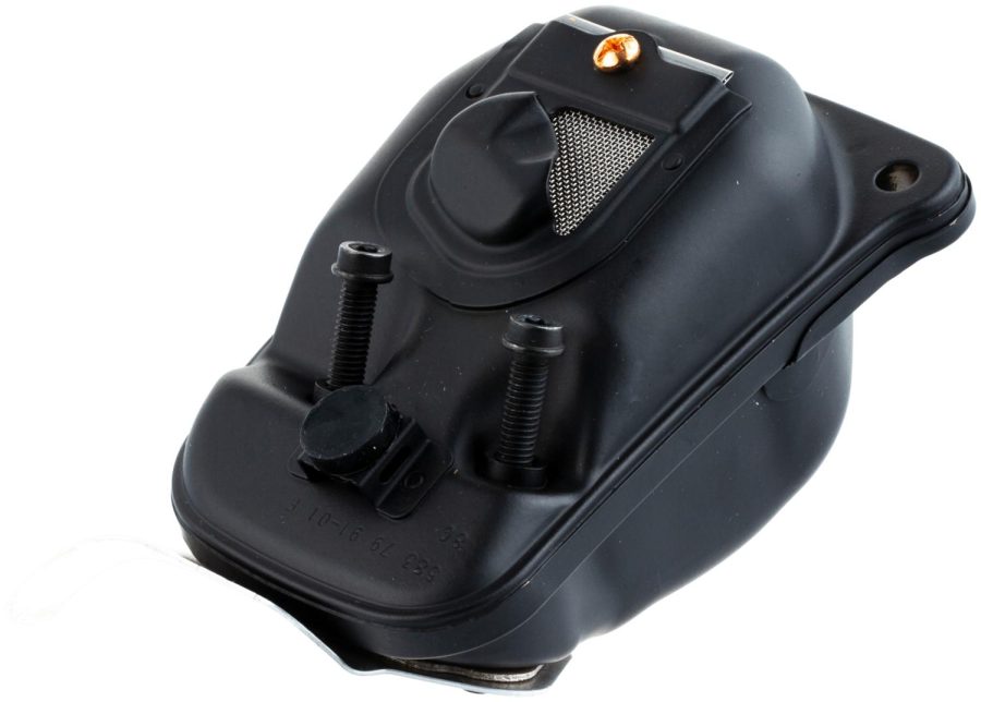Husqvarna LYDDEMPERSETT 545 / 550 XP G mark 2