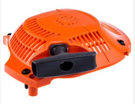 STARTHUS KOMPLETT 445 E-SERIE / 450 E-SERIE