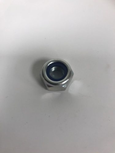 LÅSEMUTTER KNIVDISK 908 758 0
