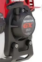 Starthus PCW 4000 Honda GX50