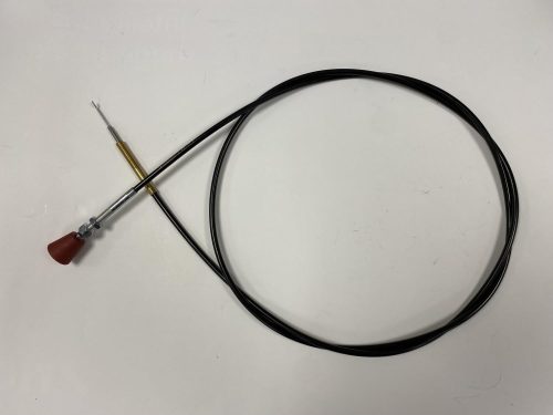 Stiga park choke control cabel ( choke vaier ) 137090200/0