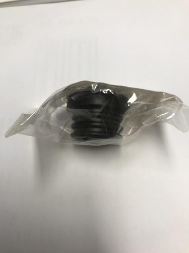 Plugg oljepåfylling