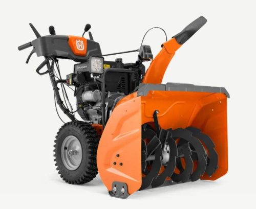 Husqvarna ST 376 snøfreser