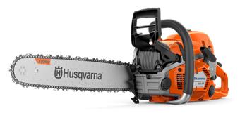 Husqvarna 560XPG .325" 15"