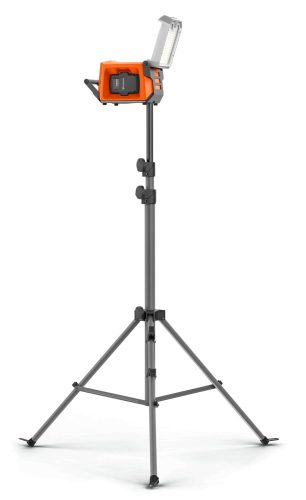 Husqvarna tripod stativ til WL8I lampe