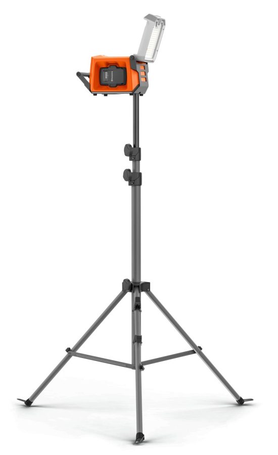 Husqvarna tripod stativ til WL8I lampe