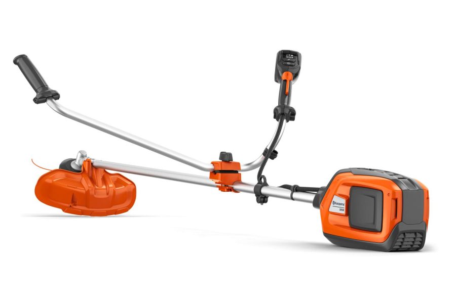 HUSQVARNA 325iR​ Ryddesag ( Uten batteri og lader)