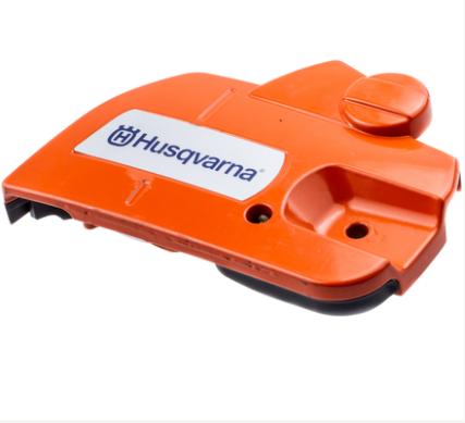 CLUTCH COVER ASSY HUSQVARNA 445