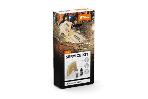 Stihl Service Kit 9 til MS 171 / MS 181 / MS 211