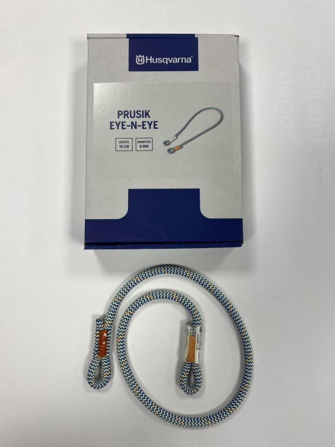 HUSQVARNA Eye-n-Eye 8mm, 76 cm