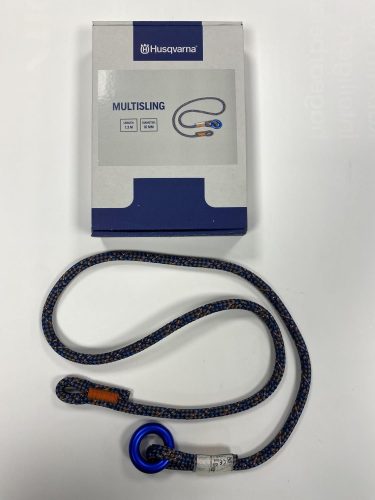 HUSQVARNA MULTISLYNGE