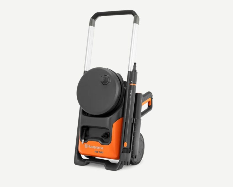 HØYTRYKKSPYLER PW 360