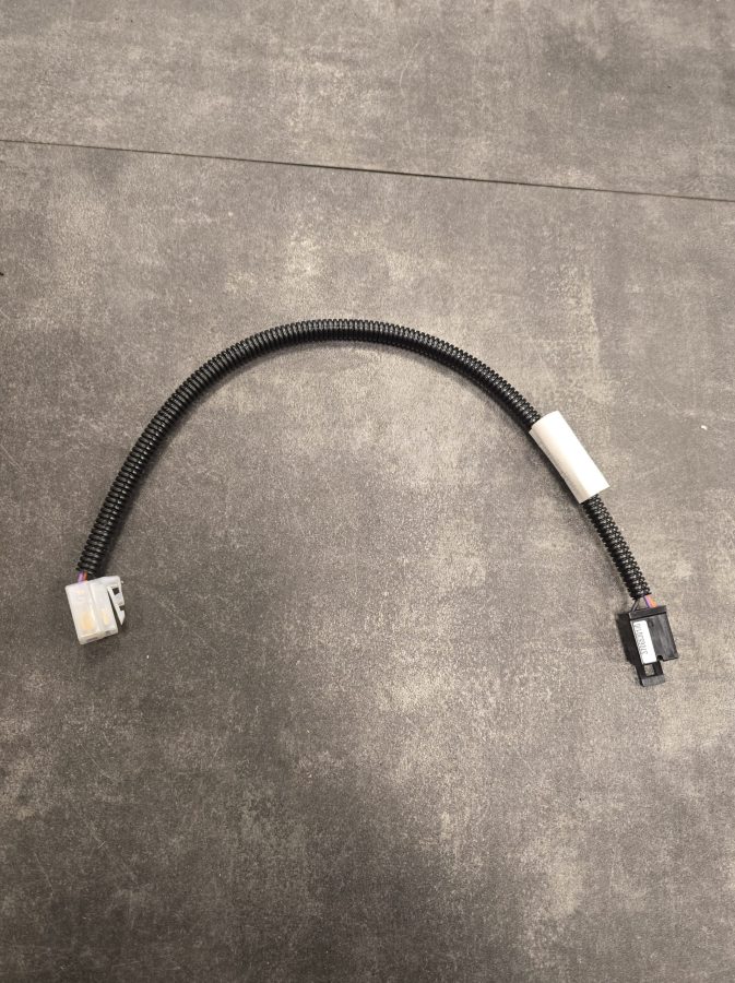 Stiga Seat Switch Safety Cable