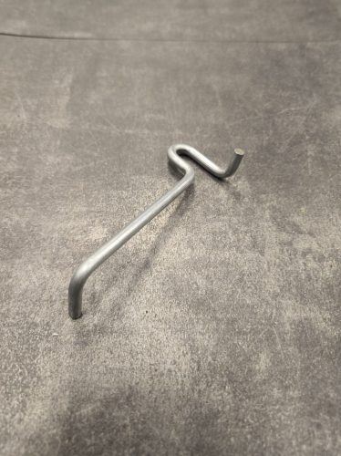 Reimstyring