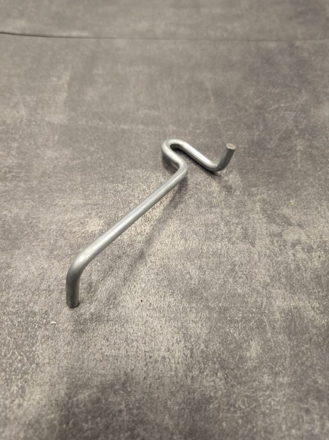 Reimstyring