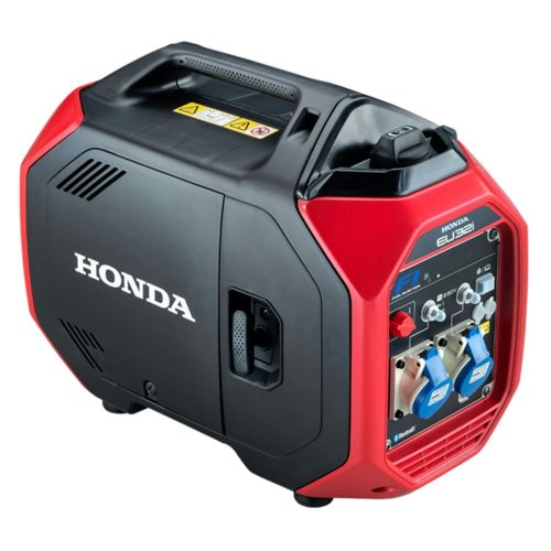 Honda EU32i Aggregat