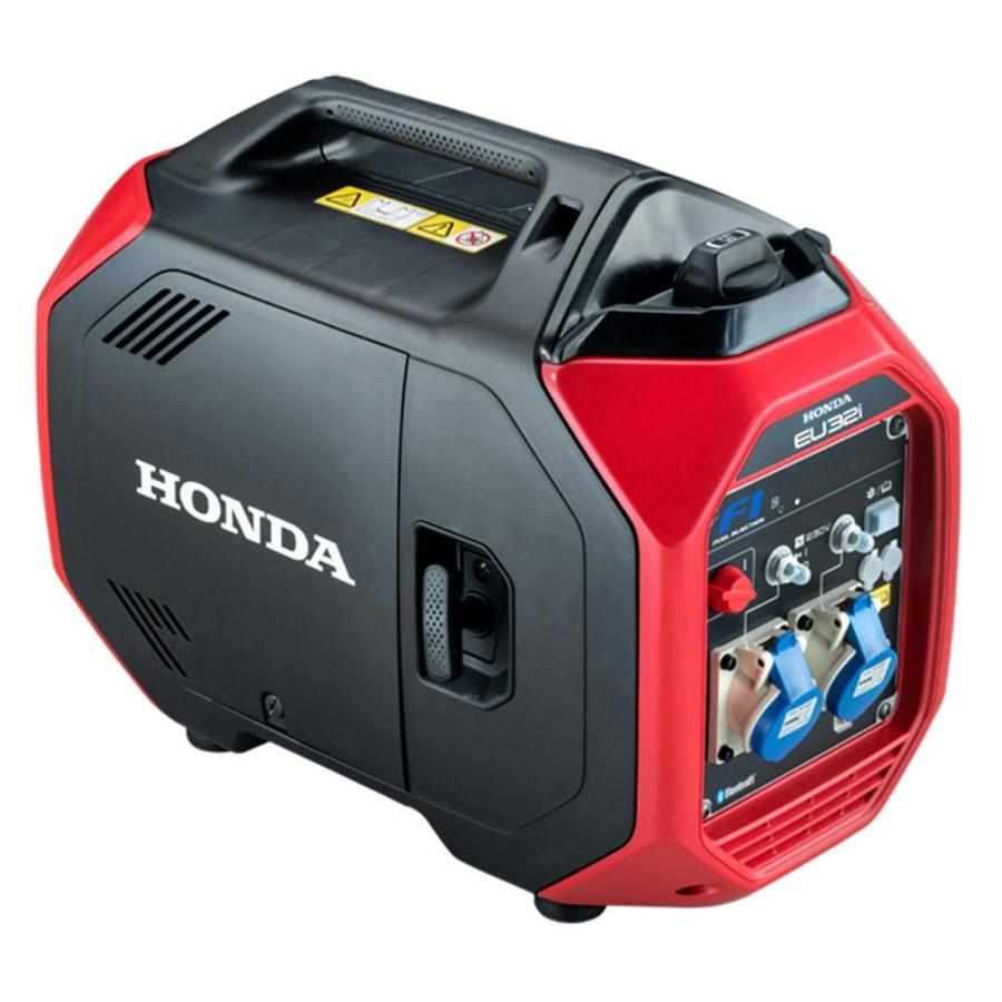 Honda EU32i Aggregat