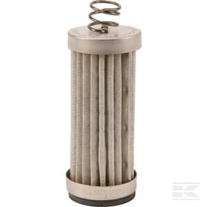 HYDROSTATFILTER