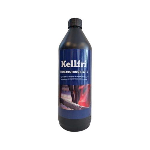 Kellfri Transmisjons olje 80w-90 GL5 1L