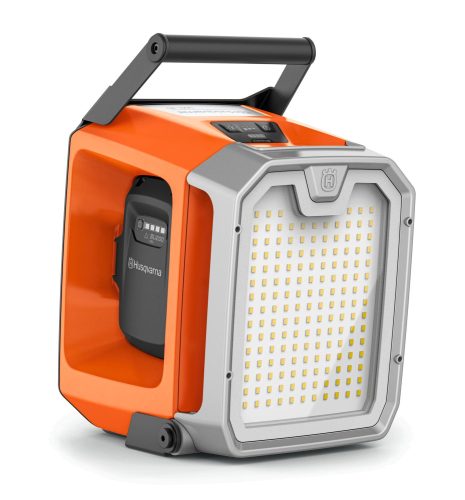 Husqvarna WL 8i arbeidslampe batteri ( Uten batteri)