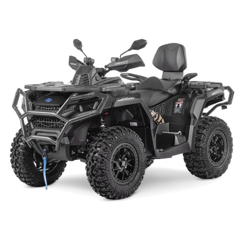 LINHAI 1000 LANDFORCE 4X4