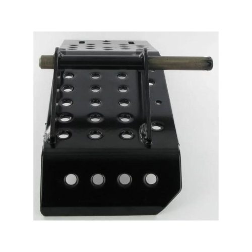 Stiga park pedal HST