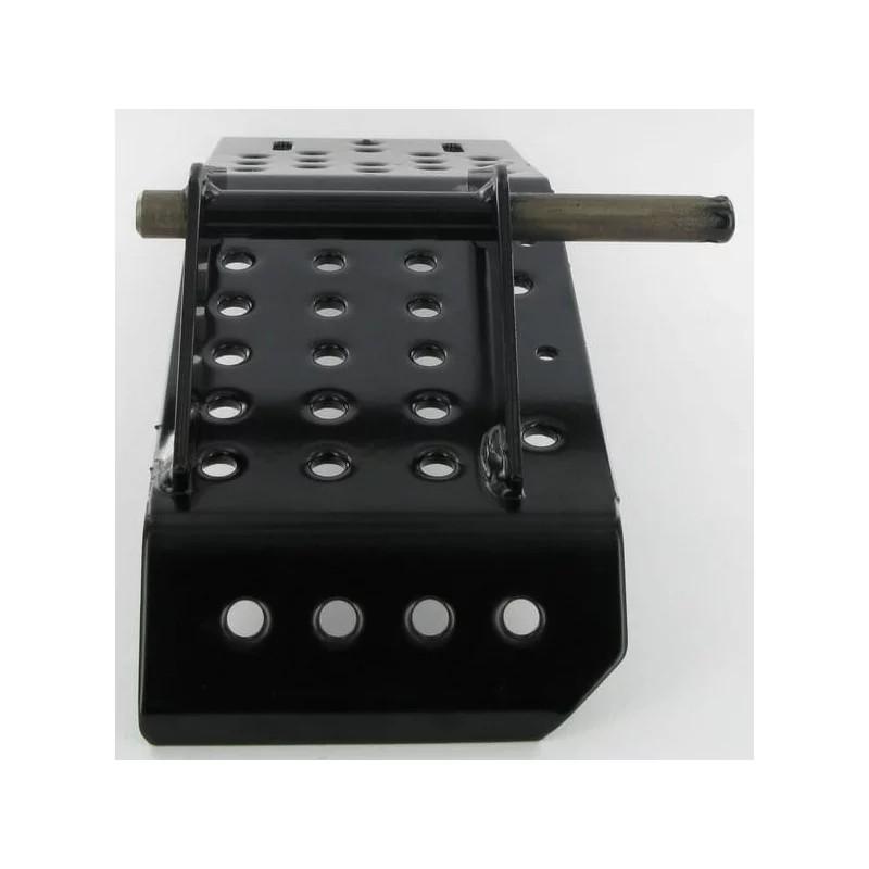 Stiga park pedal HST